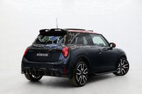 USED 2024 74 MINI HATCH COOPER 2.0 John Cooper Works Hatchback 3dr Petrol Steptronic Euro 6 (s/s) (231 ps) 