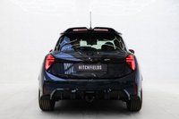 USED 2024 74 MINI HATCH COOPER 2.0 John Cooper Works Hatchback 3dr Petrol Steptronic Euro 6 (s/s) (231 ps) 