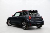 USED 2024 74 MINI HATCH COOPER 2.0 John Cooper Works Hatchback 3dr Petrol Steptronic Euro 6 (s/s) (231 ps) 