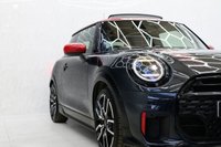 USED 2024 74 MINI HATCH COOPER 2.0 John Cooper Works Hatchback 3dr Petrol Steptronic Euro 6 (s/s) (231 ps) 