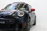 USED 2024 74 MINI HATCH COOPER 2.0 John Cooper Works Hatchback 3dr Petrol Steptronic Euro 6 (s/s) (231 ps) 