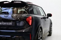 USED 2024 74 MINI HATCH COOPER 2.0 John Cooper Works Hatchback 3dr Petrol Steptronic Euro 6 (s/s) (231 ps) 