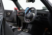 USED 2024 74 MINI HATCH COOPER 2.0 John Cooper Works Hatchback 3dr Petrol Steptronic Euro 6 (s/s) (231 ps) 