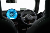 USED 2024 74 MINI HATCH COOPER 2.0 John Cooper Works Hatchback 3dr Petrol Steptronic Euro 6 (s/s) (231 ps) 