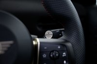 USED 2024 74 MINI HATCH COOPER 2.0 John Cooper Works Hatchback 3dr Petrol Steptronic Euro 6 (s/s) (231 ps) 