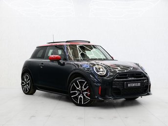 2024 MINI HATCH COOPER