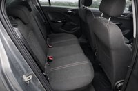 USED 2019 19 VAUXHALL CORSA 1.4i ecoTEC SRi VX Line Nav Black Hatchback 5dr Petrol Manual Euro 6 (90 ps) 17" ALLOYS, BLUETOOTH, DAB, CARPLAY