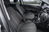 USED 2019 19 VAUXHALL CORSA 1.4i ecoTEC SRi VX Line Nav Black Hatchback 5dr Petrol Manual Euro 6 (90 ps) 17" ALLOYS, BLUETOOTH, DAB, CARPLAY