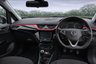 USED 2019 19 VAUXHALL CORSA 1.4i ecoTEC SRi VX Line Nav Black Hatchback 5dr Petrol Manual Euro 6 (90 ps) 17" ALLOYS, BLUETOOTH, DAB, CARPLAY