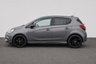 USED 2019 19 VAUXHALL CORSA 1.4i ecoTEC SRi VX Line Nav Black Hatchback 5dr Petrol Manual Euro 6 (90 ps) 17" ALLOYS, BLUETOOTH, DAB, CARPLAY