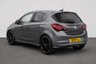 USED 2019 19 VAUXHALL CORSA 1.4i ecoTEC SRi VX Line Nav Black Hatchback 5dr Petrol Manual Euro 6 (90 ps) 17" ALLOYS, BLUETOOTH, DAB, CARPLAY