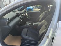 USED 2020 70 MERCEDES-BENZ A-CLASS 1.3 A200 Sport Saloon 4dr Petrol 7G-DCT Euro 6 (s/s) (163 ps) 