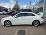 USED 2020 70 MERCEDES-BENZ A-CLASS 1.3 A200 Sport Saloon 4dr Petrol 7G-DCT Euro 6 (s/s) (163 ps) 