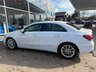 USED 2020 70 MERCEDES-BENZ A-CLASS 1.3 A200 Sport Saloon 4dr Petrol 7G-DCT Euro 6 (s/s) (163 ps) 