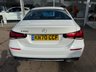 USED 2020 70 MERCEDES-BENZ A-CLASS 1.3 A200 Sport Saloon 4dr Petrol 7G-DCT Euro 6 (s/s) (163 ps) 