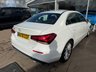 USED 2020 70 MERCEDES-BENZ A-CLASS 1.3 A200 Sport Saloon 4dr Petrol 7G-DCT Euro 6 (s/s) (163 ps) 