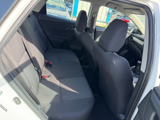 2017 TOYOTA AURIS - Photo 10