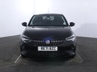 USED 2021 71 VAUXHALL CORSA 1.2 Elite Edition Hatchback 5dr Petrol Manual Euro 6 (75 ps) 