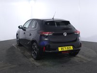 USED 2021 71 VAUXHALL CORSA 1.2 Elite Edition Hatchback 5dr Petrol Manual Euro 6 (75 ps) 
