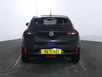 USED 2021 71 VAUXHALL CORSA 1.2 Elite Edition Hatchback 5dr Petrol Manual Euro 6 (75 ps) 