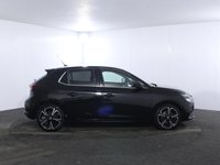 USED 2021 71 VAUXHALL CORSA 1.2 Elite Edition Hatchback 5dr Petrol Manual Euro 6 (75 ps) 