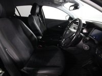 USED 2021 71 VAUXHALL CORSA 1.2 Elite Edition Hatchback 5dr Petrol Manual Euro 6 (75 ps) 