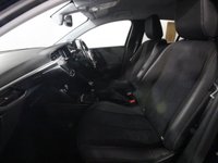 USED 2021 71 VAUXHALL CORSA 1.2 Elite Edition Hatchback 5dr Petrol Manual Euro 6 (75 ps) 
