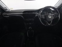 USED 2021 71 VAUXHALL CORSA 1.2 Elite Edition Hatchback 5dr Petrol Manual Euro 6 (75 ps) 