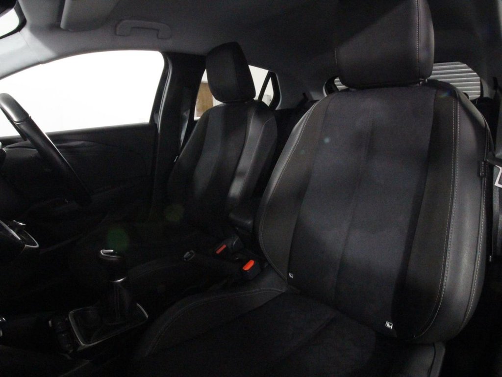 USED 2021 71 VAUXHALL CORSA 1.2 Elite Edition Hatchback 5dr Petrol Manual Euro 6 (75 ps) 