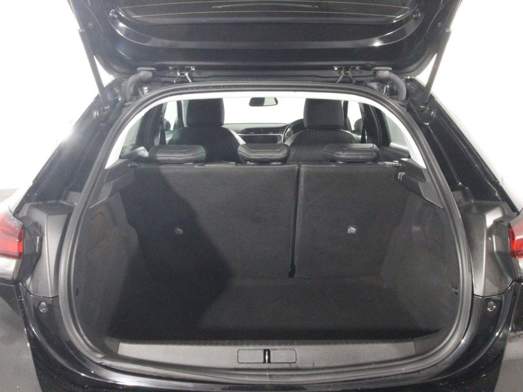 USED 2021 71 VAUXHALL CORSA 1.2 Elite Edition Hatchback 5dr Petrol Manual Euro 6 (75 ps) 