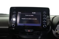 USED 2022 72 TOYOTA YARIS 1.5 VVT-h Icon Hatchback 5dr Petrol Hybrid E-CVT Euro 6 (s/s) (116 ps) Rev Cam, Dab