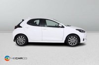 USED 2022 72 TOYOTA YARIS 1.5 VVT-h Icon Hatchback 5dr Petrol Hybrid E-CVT Euro 6 (s/s) (116 ps) Rev Cam, Dab