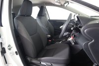 USED 2022 72 TOYOTA YARIS 1.5 VVT-h Icon Hatchback 5dr Petrol Hybrid E-CVT Euro 6 (s/s) (116 ps) Rev Cam, Dab