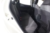 USED 2022 72 TOYOTA YARIS 1.5 VVT-h Icon Hatchback 5dr Petrol Hybrid E-CVT Euro 6 (s/s) (116 ps) Rev Cam, Dab