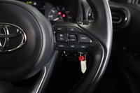 USED 2022 72 TOYOTA YARIS 1.5 VVT-h Icon Hatchback 5dr Petrol Hybrid E-CVT Euro 6 (s/s) (116 ps) Rev Cam, Dab