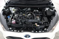 USED 2022 72 TOYOTA YARIS 1.5 VVT-h Icon Hatchback 5dr Petrol Hybrid E-CVT Euro 6 (s/s) (116 ps) Rev Cam, Dab