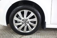 USED 2022 72 TOYOTA YARIS 1.5 VVT-h Icon Hatchback 5dr Petrol Hybrid E-CVT Euro 6 (s/s) (116 ps) Rev Cam, Dab