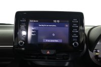 USED 2022 72 TOYOTA YARIS 1.5 VVT-h Icon Hatchback 5dr Petrol Hybrid E-CVT Euro 6 (s/s) (116 ps) Rev Cam, Dab