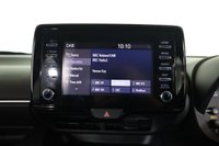 USED 2022 72 TOYOTA YARIS 1.5 VVT-h Icon Hatchback 5dr Petrol Hybrid E-CVT Euro 6 (s/s) (116 ps) Rev Cam, Dab