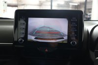 USED 2022 72 TOYOTA YARIS 1.5 VVT-h Icon Hatchback 5dr Petrol Hybrid E-CVT Euro 6 (s/s) (116 ps) Rev Cam, Dab