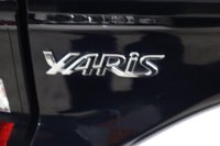 USED 2022 72 TOYOTA YARIS 1.5 VVT-h Icon Hatchback 5dr Petrol Hybrid E-CVT Euro 6 (s/s) (116 ps) Rev Cam, Dab