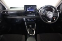 USED 2022 72 TOYOTA YARIS 1.5 VVT-h Icon Hatchback 5dr Petrol Hybrid E-CVT Euro 6 (s/s) (116 ps) Rev Cam, Dab