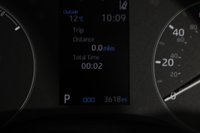 USED 2022 72 TOYOTA YARIS 1.5 VVT-h Icon Hatchback 5dr Petrol Hybrid E-CVT Euro 6 (s/s) (116 ps) Rev Cam, Dab