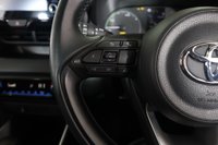 USED 2022 72 TOYOTA YARIS 1.5 VVT-h Icon Hatchback 5dr Petrol Hybrid E-CVT Euro 6 (s/s) (116 ps) Rev Cam, Dab