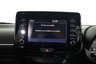 USED 2022 72 TOYOTA YARIS 1.5 VVT-h Icon Hatchback 5dr Petrol Hybrid E-CVT Euro 6 (s/s) (116 ps) Rev Cam, Dab