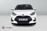 USED 2022 72 TOYOTA YARIS 1.5 VVT-h Icon Hatchback 5dr Petrol Hybrid E-CVT Euro 6 (s/s) (116 ps) Rev Cam, Dab
