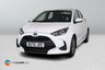 USED 2022 72 TOYOTA YARIS 1.5 VVT-h Icon Hatchback 5dr Petrol Hybrid E-CVT Euro 6 (s/s) (116 ps) Rev Cam, Dab