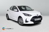 USED 2022 72 TOYOTA YARIS 1.5 VVT-h Icon Hatchback 5dr Petrol Hybrid E-CVT Euro 6 (s/s) (116 ps) Rev Cam, Dab