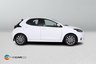 USED 2022 72 TOYOTA YARIS 1.5 VVT-h Icon Hatchback 5dr Petrol Hybrid E-CVT Euro 6 (s/s) (116 ps) Rev Cam, Dab