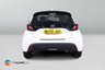 USED 2022 72 TOYOTA YARIS 1.5 VVT-h Icon Hatchback 5dr Petrol Hybrid E-CVT Euro 6 (s/s) (116 ps) Rev Cam, Dab